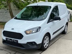 Weiß Gebraucht 2019 Ford Transit Van / Kleinbus | 8.900 € (Superpreis)