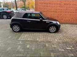Braun Gebraucht 2013 Mini Cooper S Cabriolet Cabrio | 11.490 € (Fairer Preis)