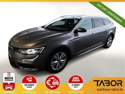 Grau Gebraucht 2020 Renault Talisman LIMITED Kombi | 20.688 € (Fairer Preis)
