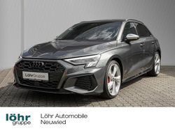 Daytonagrau perleffekt Gebraucht 2022 Audi S3 Ambiente Limousine | 37.980 € (Fairer Preis)