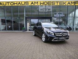 Kosmosschwarz Gebraucht 2019 Mercedes GLA200 Urban SUV | 19.990 € (Fairer Preis)