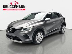 Grau Gebraucht 2023 Renault Captur Equilibre SUV | 15.989 € (Superpreis)
