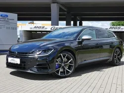 Deep black perleffekt Gebraucht 2024 VW Arteon R Limousine | 44.950 € (Fairer Preis)
