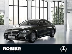 Grau / graphitgrau Gebraucht 2021 Mercedes S450 Limousine | 66.900 € (Fairer Preis)