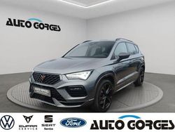 Grau Gebraucht 2022 Cupra Ateca VZ SUV | 29.890 € (Guter Preis)