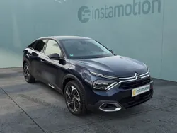 Blau Gebraucht 2024 Citroën C4 PureTech Limousine | 23.590 € (Etwas zu teuer)