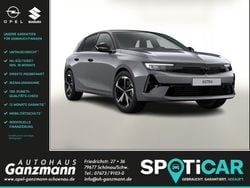 Grau Neu 2025 Opel Astra Limousine | 24.880 € (Fairer Preis)