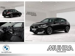 Black sapphire Neu 2025 BMW 116 Shadowline Kleinwagen | 28.490 € (Superpreis)