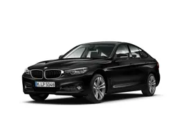 Saphirschwarz metallic Gebraucht 2019 BMW 318 Sport Line Limousine | 21.990 € (Guter Preis)