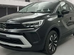 Perla nera Gebraucht 2024 Opel Crossland Elegance SUV | 18.130 € (Guter Preis)