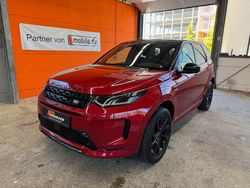 Firenza red Gebraucht 2020 Land Rover Discovery Sport SE Dynamic SUV | 26.999 € (Etwas zu teuer)