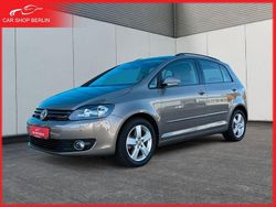 Braun Gebraucht 2011 VW Golf Plus Cross Comfortline Van / Kleinbus | 6.990 € (Fairer Preis)