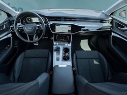 Schwarz Gebraucht 2021 Audi A6 Kombi | 38.249 € (Fairer Preis)