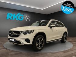 Weiß Gebraucht 2024 Mercedes GLC300e Avantgarde SUV | 54.880 € (Fairer Preis)