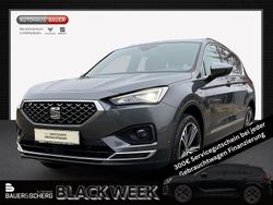 Indisch grau metallic Gebraucht 2020 Seat Tarraco 4Drive SUV | 28.888 € (Guter Preis)