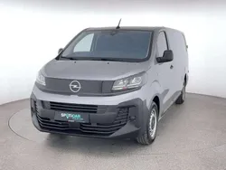 Grau Neu 2024 Opel Vivaro Edition Van | 29.970 € (Fairer Preis)