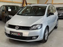 Gold Gebraucht 2012 VW Golf VII Match Limousine | 8.790 € (Fairer Preis)