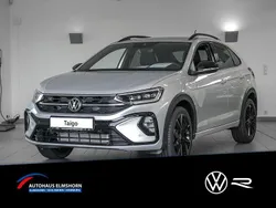 Silber Gebraucht 2025 VW Taigo R-line SUV | 32.900 €