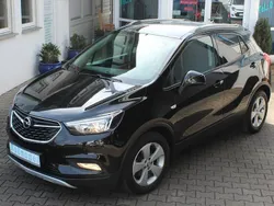 Schwarz Gebraucht 2019 Opel Mokka X Edition SUV | 14.490 € (Fairer Preis)