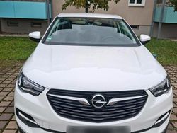 Weiß Gebraucht 2019 Opel Grandland X SUV | 11.500 € (Superpreis)