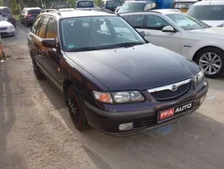 Mazda 626
