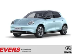 Calestial blue / starry black Neu 2025 Ora 03 Pro+ Limousine | 30.950 € (Fairer Preis)
