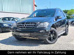 Mercedes ML320