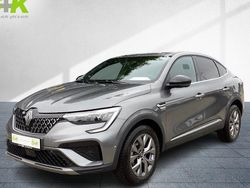 Grau Neu 2025 Renault Arkana Techno SUV | 29.911 € (Fairer Preis)