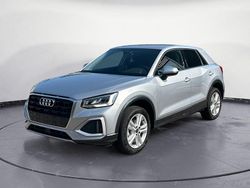 Silber Neu 2025 Audi Q2 Advanced Plus SUV | 29.504 € (Guter Preis)