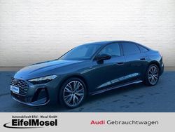 Grau Gebraucht 2025 Audi A5 S-Line Limousine | 48.430 € (Guter Preis)