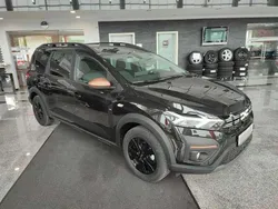 Pearl black Neu 2024 Dacia Jogger Extreme Van / Kleinbus | 21.680 € (Fairer Preis)