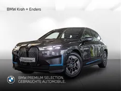 Metallic Gebraucht 2022 BMW iX SUV | 45.900 € (Guter Preis)