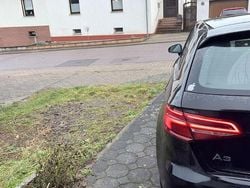 Schwarz Gebraucht 2020 Audi A3 Design Limousine | 19.500 € (Guter Preis)