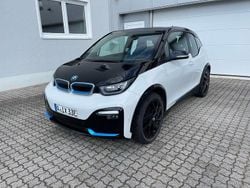 Weiß Gebraucht 2015 BMW i3 Comfort Edition Kleinwagen | 10.500 € (Superpreis)