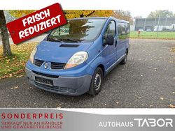 Blau Gebraucht 2006 Renault Trafic Van / Kleinbus | 6.885 € (Superpreis)