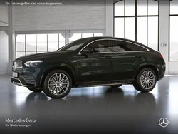 Gebraucht 2021 Mercedes GLE350e | 72.490 €