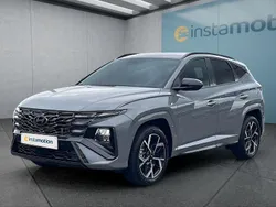 Neu 2025 Hyundai Tucson N Line SUV | 36.299 € (Fairer Preis)