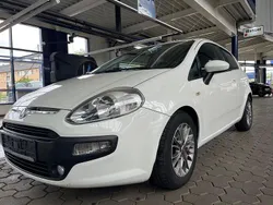 Weiß Gebraucht 2010 Fiat Punto Evo Dynamic Kleinwagen | 3.900 € (Fairer Preis)