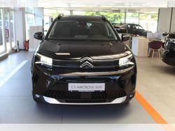 Schwarz (perla nera schwarz metallic) Neu 2025 Citroën C5 Aircross SUV | 27.250 € (Superpreis)