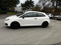 Weiß Gebraucht 2011 Seat Ibiza Kleinwagen | 1.999 € (Guter Preis)