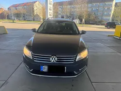 Andere farben Gebraucht 2011 VW Passat Kombi | 5.000 € (Superpreis)