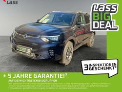 Blau Gebraucht 2023 Ssangyong (KGM) Korando Limousine | 21.980 €