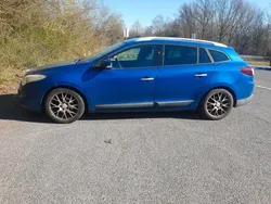 Renault Mégane GrandTour