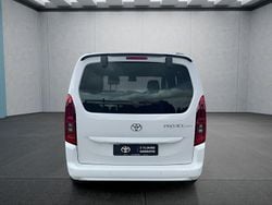 Weiß Neu 2025 Toyota Proace City Van | 22.399 € (Guter Preis)
