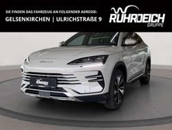 Boundless cloud Gebraucht 2025 BYD Seal U Boost SUV | 33.980 € (Fairer Preis)