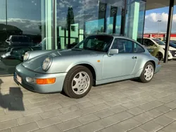 Silber Gebraucht 1991 Porsche 964 Coupé | 86.000 €