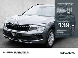 Grau Neu 2025 Skoda Kamiq Selection SUV | 22.480 € (Guter Preis)