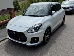 Weiß Gebraucht 2019 Suzuki Swift Sport Limousine | 14.690 € (Guter Preis)