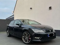Gebraucht 2013 Seat Leon SC FR Kleinwagen | 9.450 € (Fairer Preis)