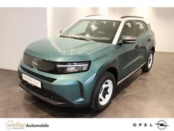 Grün (khaki grün (metallic)) Neu 2025 Opel Frontera Edition SUV | 22.575 € (Superpreis)